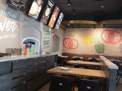 -棒约翰比萨·意面(张江店)