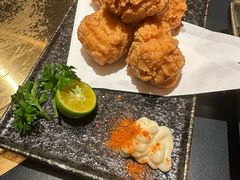 -無二炙坊·和牛烧肉(大钟寺1733店)