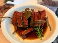 -江南雅厨·江南文化·苏州菜(李公堤店)