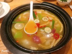 -米纸越南小馆(金鹰世界店)