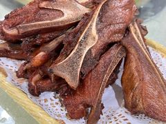 -红旗山庄(圭峰山店)