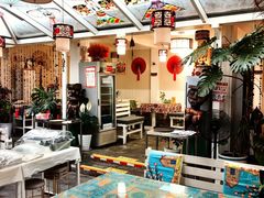 -丽江庭院之丽江往事(安定门店)
