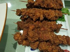 -静莲斋素食(慈云寺店)