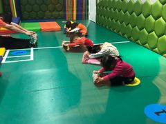 -趣动熊运动发展中心(乐坊校区)