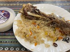 -开帝锐抓饭(五一路店)