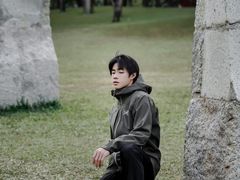 -四海公园(南山区)