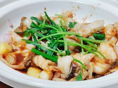 -友德福.老字号粤菜.广州地标融合美食(荔湾路店)