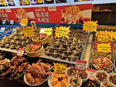 -必点海鲜·鲅鱼水饺(鞍山西道店)