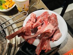 -火炉火自助餐(枫蓝国际店)