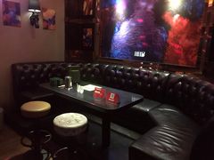 -欢乐盛KTV音乐会所(泰然店)