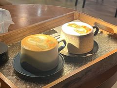 -猫屎咖啡(陶溪川店)
