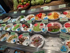 -黄山老妈·土菜(碧桂园店)