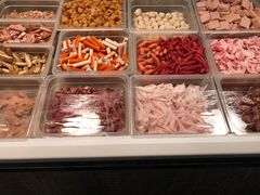 -拿渡·水煮鱼 麻辣香锅(西单大悦城店)