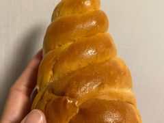 巧克力牛角-新侨三宝乐面包店(崇文门店)