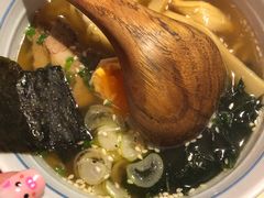 -有喜屋·深夜食堂(北京西路店)