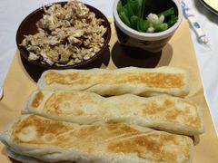 -渔民船说·北塘海鲜·天津菜·海肠捞饭(北塘古镇店)
