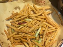 -肖记公安牛肉鱼杂馆· 省级非物质文化遗产(仁和路店)