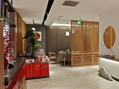 -闫府私房菜·百年鲁菜(恒隆店)
