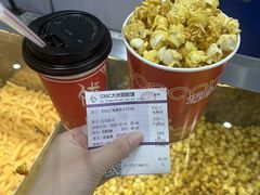 -CMC大光明影城(莲花店)