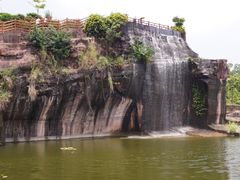 -广州莲花山旅游区