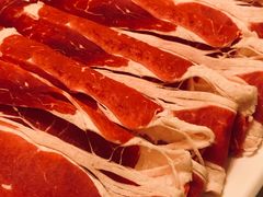 -八先生涮肉房(三里河店)