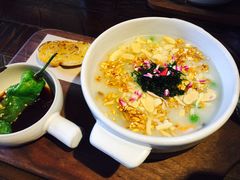 -良木缘咖啡西餐(川大店)