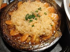 -小菜园新徽菜(南通永旺店)