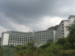 -河源万绿湖美思威尔顿酒店