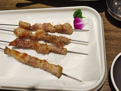 -隆喜元鱼汤包·海鲜(中联广场店)