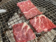 -何发发和牛烧肉·鳗鱼榴莲放题自助(乐峰广场店)