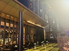 -四季酒店·空中花园 Aria on 9