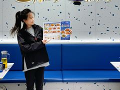 -兰湘子·湘菜小炒(南京江宁万达店)