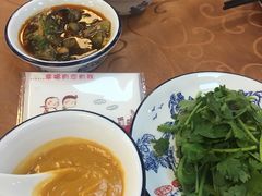 -陈记稻香潮汕砂锅粥(华强南店)