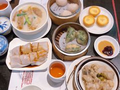 虾饺-糖朝(尖沙咀店)