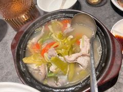 -陈鹏鹏潮汕菜(欢乐海岸 海边景观店)