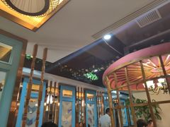 -胡胖子有点味·湘鄂菜(花桥中百仓储店)