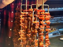 -汉丽斯巴西烤肉自助(市南店)