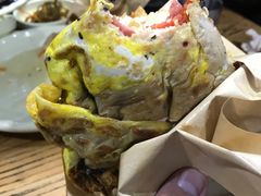 -京玉菲饭店(李村店)