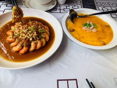 -尚岛私房菜(西方巷店)