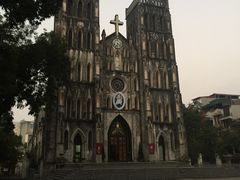 -圣约瑟夫大教堂