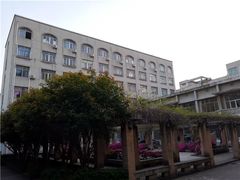 -湖北美术学院(昙华林校区)