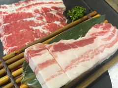-坦坦大炉·韩式烤肉(望京店)
