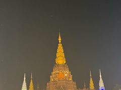 -东南亚风情赶摆街夜市