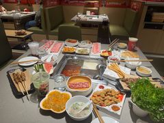 -海底捞火锅(丰尚国际广场店)