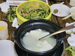 -大胡子海鲜·天津菜·砂锅烧烤(五大道创始店)