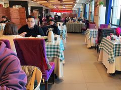 大堂-紫光园(马桥店)
