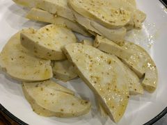 素鸡-风味烧烤(泰富店)