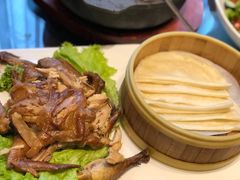 -惠丰堂饭庄·烤鸭·京味菜(西北旺·唐家岭店)