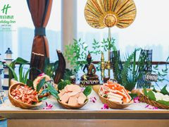 -火舞泰·泰式海鲜火锅餐厅(世纪城店)