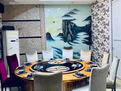 包厢-老刘生态大鱼坊铁锅炖鱼(赛马场店)